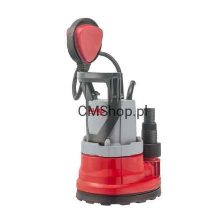 POMPA ZANURZENIOWA AL-KO SUB 8500 EASY |Autoryzowany Dealer |DOSTĘPNY OD RĘKI |Wyprzedaż świąteczna