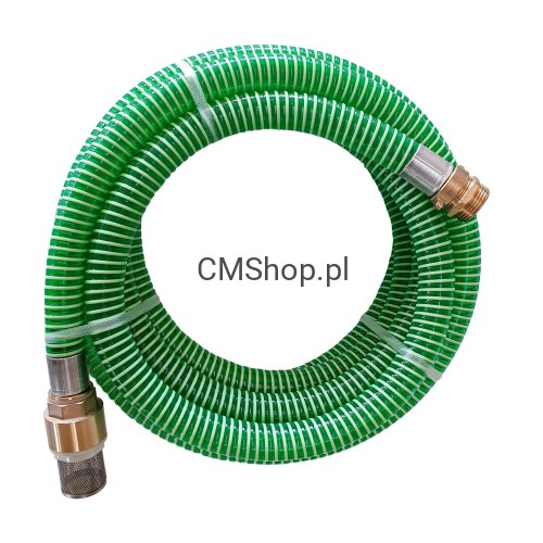 Przejdź do produktu Wąż ssawny AL-KO Wąż 1" Jet - 7 M | Autoryzowany Dealer |