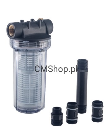 Filtr wstępny AL-KO 250/1" do pomp ogrodowych // Autoryzowany Dealer