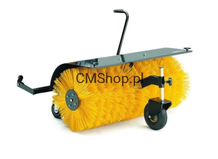 Stiga Szczotka zamiatająca 2 + 4WD | Transport Przeglad 0 gratis Instruktaż SERWIS