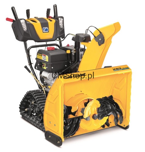 Przejdź do produktu Odśnieżarka spalinowa CUB CADET XS3 76 TDE | Autoryzowany dealer | **Transport gratis!!