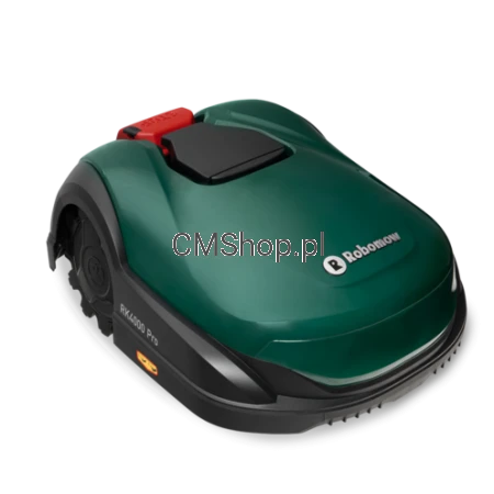 Kosiarka robotyczna Robomow RK4000 PRO | Autoryzowany Dealer