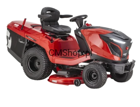 Traktor Solo By AL-KO T 22-105.4 HD V2 SD |DOSTĘPNY | Przeglad 0 gratis | Uruchomienie z instruktażem| TRANSPORT*|*RATY 0|