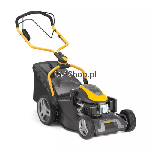 Przejdź do produktu Kosiarka STIGA Combi 553 SE 3in1 | DOSTĘPNA OD RĘKI| *PRZEGLĄD 0