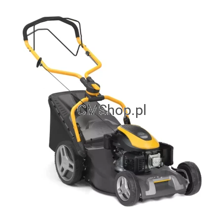 Kosiarka STIGA Combi 553 S | Przegląd 0 Uruchomienie z instruktażem | Autoryzowany Dealer