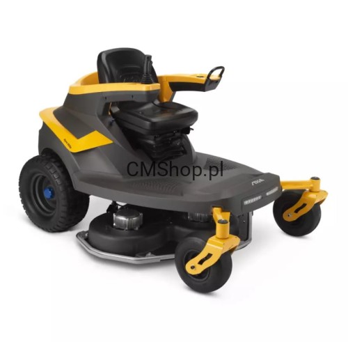 Przejdź do produktu Akumulatorowy Traktor STIGA GYRO 900e |Gratis Transport z uruchomieniem| PRZEGLAD 0 GRATIS| Gwarancja do 5 lat