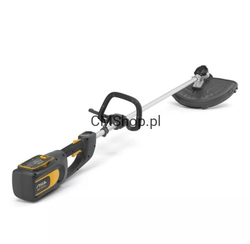Przejdź do produktu Kosa akumulatorowa STIGA BC 700e |Autoryzowany Dealer|DOSTĘPNA od ręki!|**RATY 0%|PRZEGLĄD "0"gratis