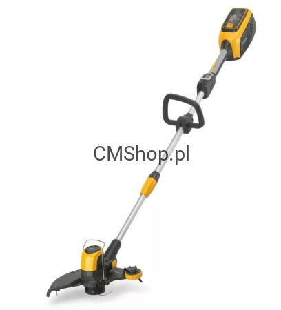 Podcinarka akumulatorowa STIGA GT 500e |Raty 0%| Promocja