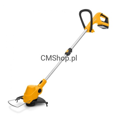 Podcinarka akumulatorowa STIGA GT 100e - zestaw |Dostępna od ręki |Autoryzowany Dealer