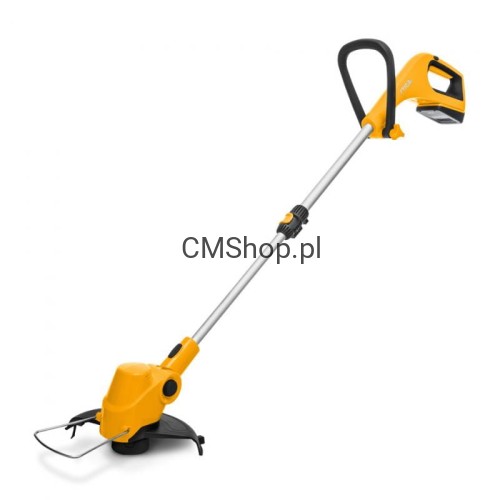 Przejdź do produktu Podcinarka akumulatorowa STIGA GT 100e - zestaw |Dostępna od ręki |Autoryzowany Dealer