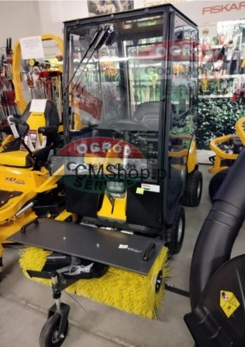 Przejdź do produktu Stiga Park Pro 900 AWX 4WD z kabiną DOSTĘPNY OD RĘKI Transport z uruchomieniem gratis PRZEGLĄD 0 gratis SERWIS |