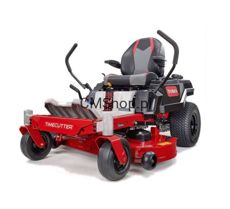 Traktor TORO TIMECUTTER® MX4275T CE 74690 / 74691 | DOSTĘPNY | Przegląd 0 Transport Uruchomienie GRATIS SERWIS | Promocja Toro Days