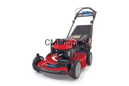 Kosiarka spalinowa TORO DECK RECYCLER 21774 Napęd 4X4 |DOSTĘPNA OD RĘKI| Przegląd 0 gratis |* Instruktaż | SERWIS|Black Friday|