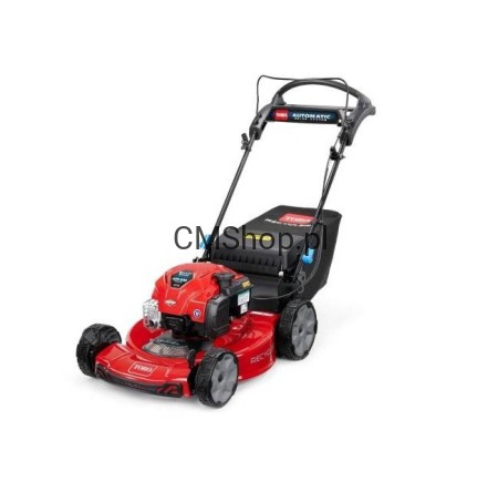 Kosiarka spalinowa TORO STEEL DECK RECYCLER® 21773 55 cm | DOSTĘPNA | Przegląd 0 gratis Uruchomienie SERWIS