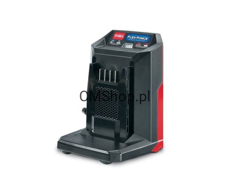 Ładowarka TORO FLEX-FORCE POWER SYSTEM™ 81805 60V | Transport GRATIS!!**