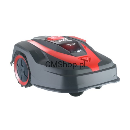 Robot Solo By AL-KO Robolinho 520 W WiFi (500 m2) Gratis Transport Autoryzowany Dealer SERWIS Przeglad 0 gratis