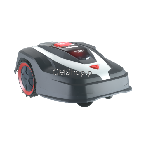 Przejdź do produktu Robot AL-KO Robolinho 350 W WiFi (350 m2) |Gratis Transport|Autoryzowany Dealer