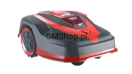 Robot Solo by AL-KO Robolinho 2323 WiFi |DOSTĘPNY OD RĘKI |Przegląd 0 gratis| Wyprzedaż Świąteczna