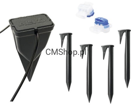 Zestaw szybkiego powrotu do bazy AL-KO SMART HOMING RETROFIT-KIT 127699 // Negocjuj Cenę!!! // Gratis Transport