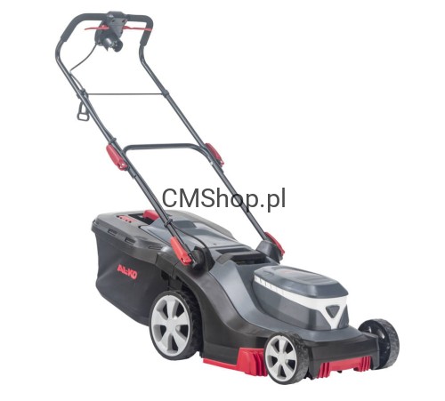 Przejdź do produktu Kosiarka elektryczna AL-KO 38.2 E Comfort 113852 | Autoryzowany Dealer