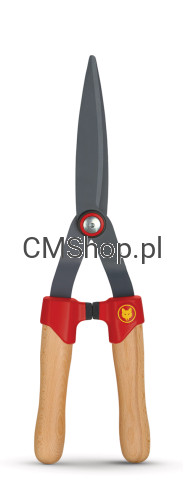 Przejdź do produktu Nożyce do bukszpanu HS-BW Wolf-Garten