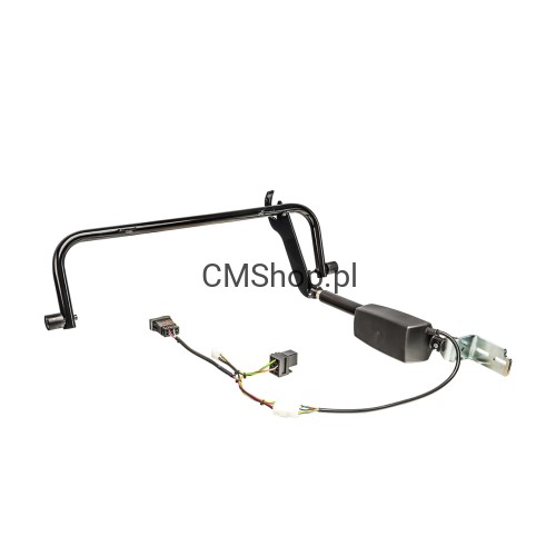 Przejdź do produktu Elektryczne opróżnianie kosza do traktorów SOLO BY AL-KO 119602 | DOSTĘPNY OD RĘKI | *Montaż gratis | Black Friday