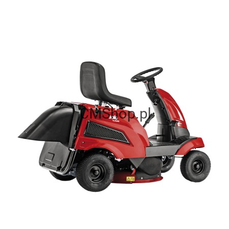 Deflektor pokosu SOLO BY AL-KO do Rider R7 | Autoryzowany Dealer | *Montaż gratis