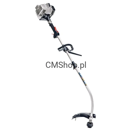 Kosa spalinowa AL-KO BC 223 L-S |Autoryzowany Dealer | Dostępna od ręki | PRZEGLĄD "0"gratis