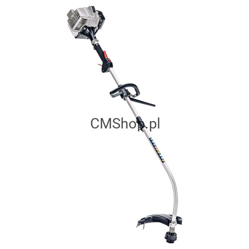 Przejdź do produktu Kosa spalinowa AL-KO BC 223 L-S 1,0 KM Dostępna od ręki