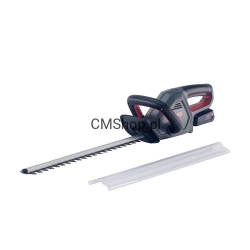 Przejdź do produktu Nożyce akumulatorowe AL-KO HT 1845 Comfort 113920 |Autoryzowany Dealer