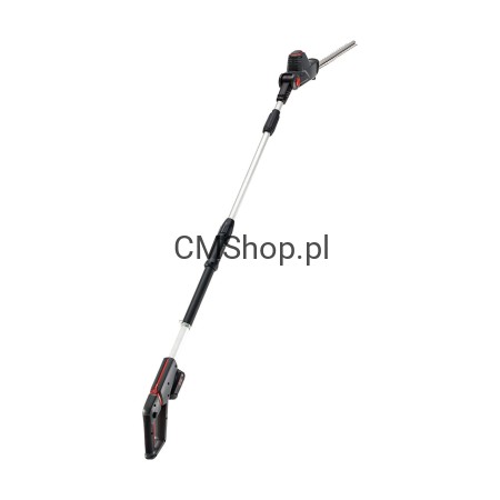 Nożyce na wysięgniku akumulatorowe AL-KO HTA 1845 18 V COMFORT 113925 | Autoryzowany Dealer