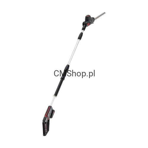 Przejdź do produktu Nożyce na wysięgniku akumulatorowe AL-KO HTA 1845 18 V COMFORT 113925 | Autoryzowany Dealer