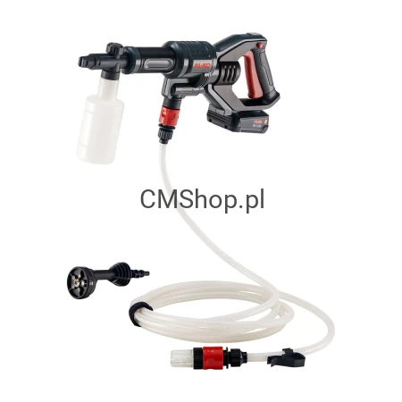 Myjka ciśnieniowa AL-KO PW 1850 18V Comfort 113929 |Autoryzowany Dealer