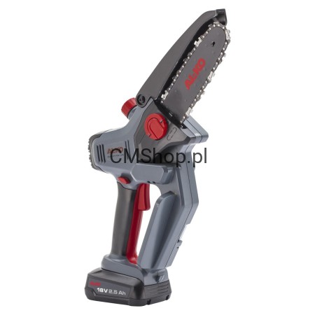 Mini Piła akumulatorowa AL-KO CSM 1815 18 V 114016 |Autoryzowany Dealer|*Raty 0%