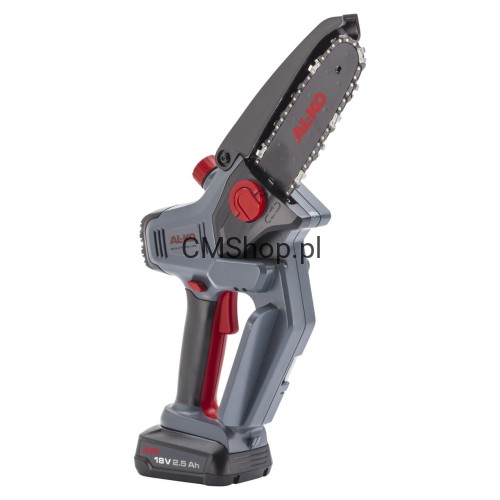 Przejdź do produktu Mini Piła akumulatorowa AL-KO CSM 1815 18 V 114016 |Autoryzowany Dealer|*Raty 0%