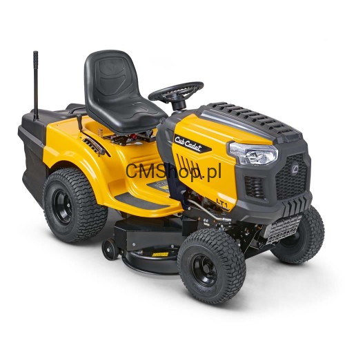 Przejdź do produktu Traktor Cub Cadet LT1 NR92 | DOSTĘPNY |Przegląd 0 gratis |RATY 0%* |SERWIS |*Transport |Uruchomienie i Instruktaż |