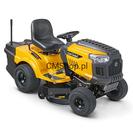 Traktor Cub Cadet LT2 NR92 |DOSTĘPNY OD RĘKI |Przegląd 0 gratis |*Transport z uruchomieniem Instruktaż |SERWIS |Wyprzedaż świąteczna