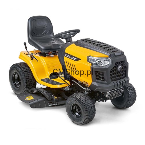 Przejdź do produktu Traktor Cub Cadet LT2 NS92 | DOSTĘPNY | PRZEGLĄD 0 GRATIS | Transport z uruchomieniem SERWIS |
