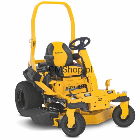 Traktor Zero Turn Cub Cadet XZ8 S122| DOSTĘPNY | PRZEGLĄD 0 GRATIS |* Raty 0%| Leasing |**Transport| Negocjuj Cenę