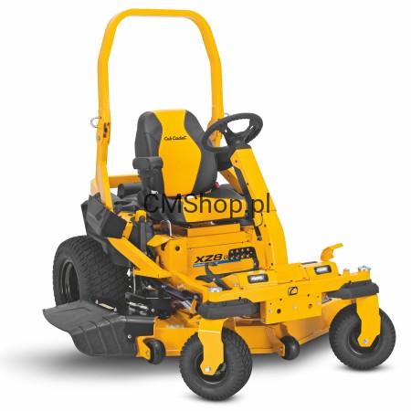 Traktor Zero Turn Cub Cadet XZ8 S137i | DOSTĘPNY | PRZEGLĄD 0 GRATIS |* Raty 0%| Leasing |**Transport | Negocjuj Cenę