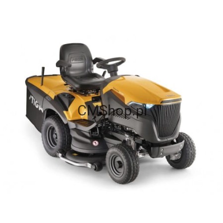 Traktor Stiga Estate 9122 WX 4WD HONDA |DOSTĘPNY|Przegląd 0 gratis|*Transport URUCHOMIENIE|SERWIS