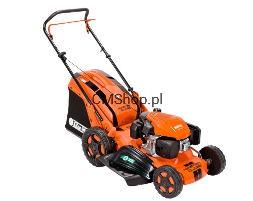 Przejdź do produktu Kosiarka Oleo Mac GMC 48 PK ALLROAD4 | Autoryzowany Dealer|