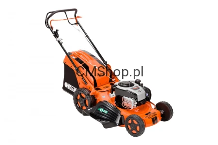 Kosiarka Oleo Mac GMC 53 TBX ALLROAD4 | Autoryzowany Dealer