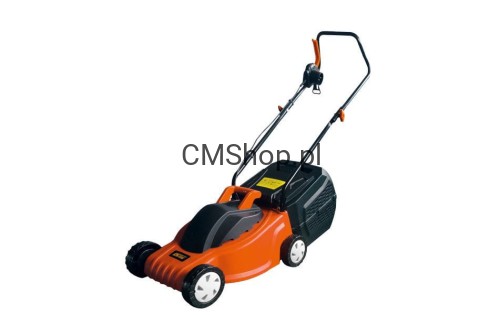 Przejdź do produktu Kosiarka elektryczna Oleo Mac E1200 SILNIK INDUKCYJNY |