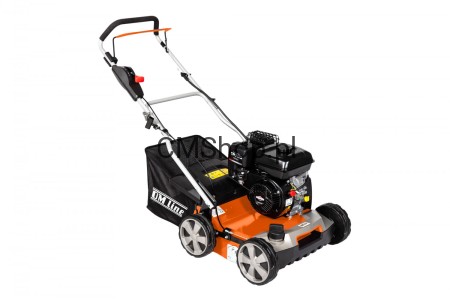 Wertykulator Oleo Mac OM LINE WE40L | 2 Wałki robocze | SERWIS|*Przegląd 0|