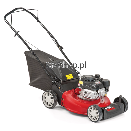 Kosiarka MTD SMART 46 PO |Dostępna od ręki |Wyprzedaż świąteczna