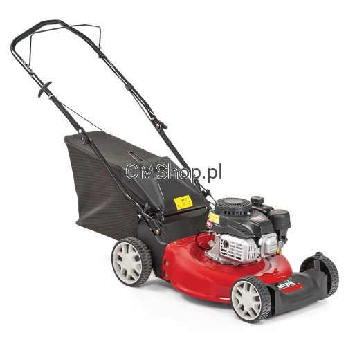 Przejdź do produktu Kosiarka MTD SMART 46 PO |Dostępna od ręki