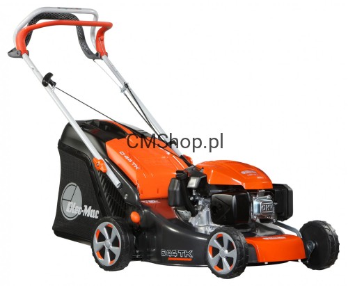 Przejdź do produktu Kosiarka Oleo Mac G 44 TK COMFORT // Dostępne