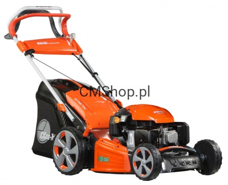 Kosiarka Oleo Mac G 48 TK ALLROAD 4 // Gratis olej!!!