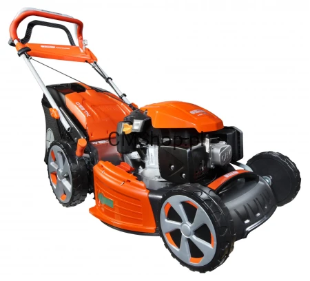 Kosiarka Oleo Mac G 53 TK ALLROAD 4 // Gratis olej!!!